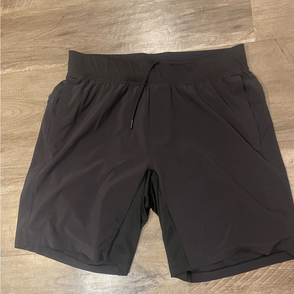 Lululemon License to Train Short